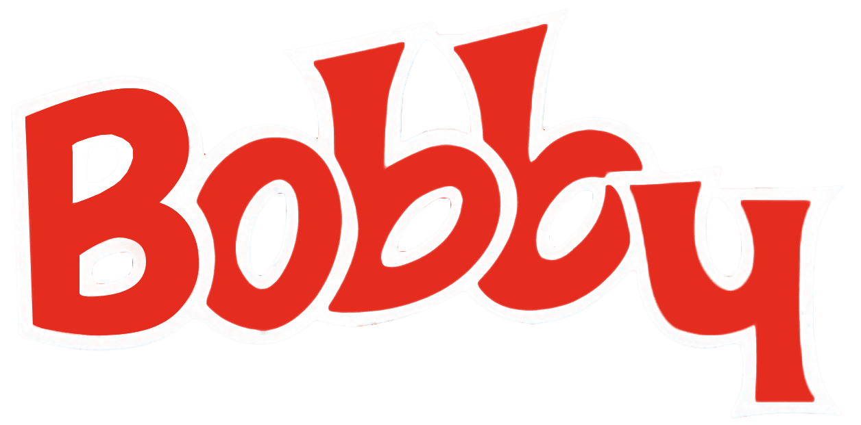 Bobby logo