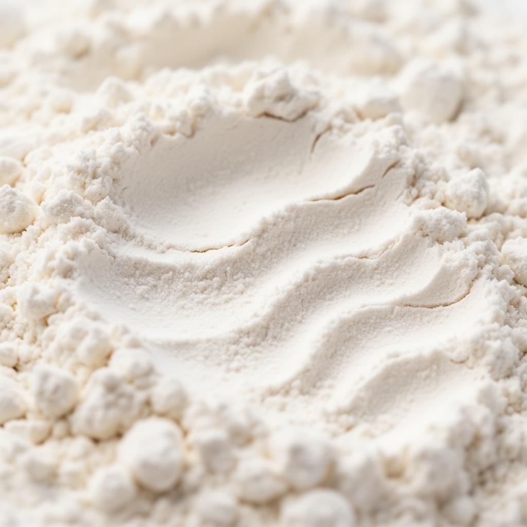 Flour & Bakery Inputs