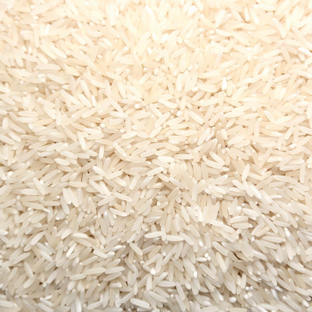 Premium Rice