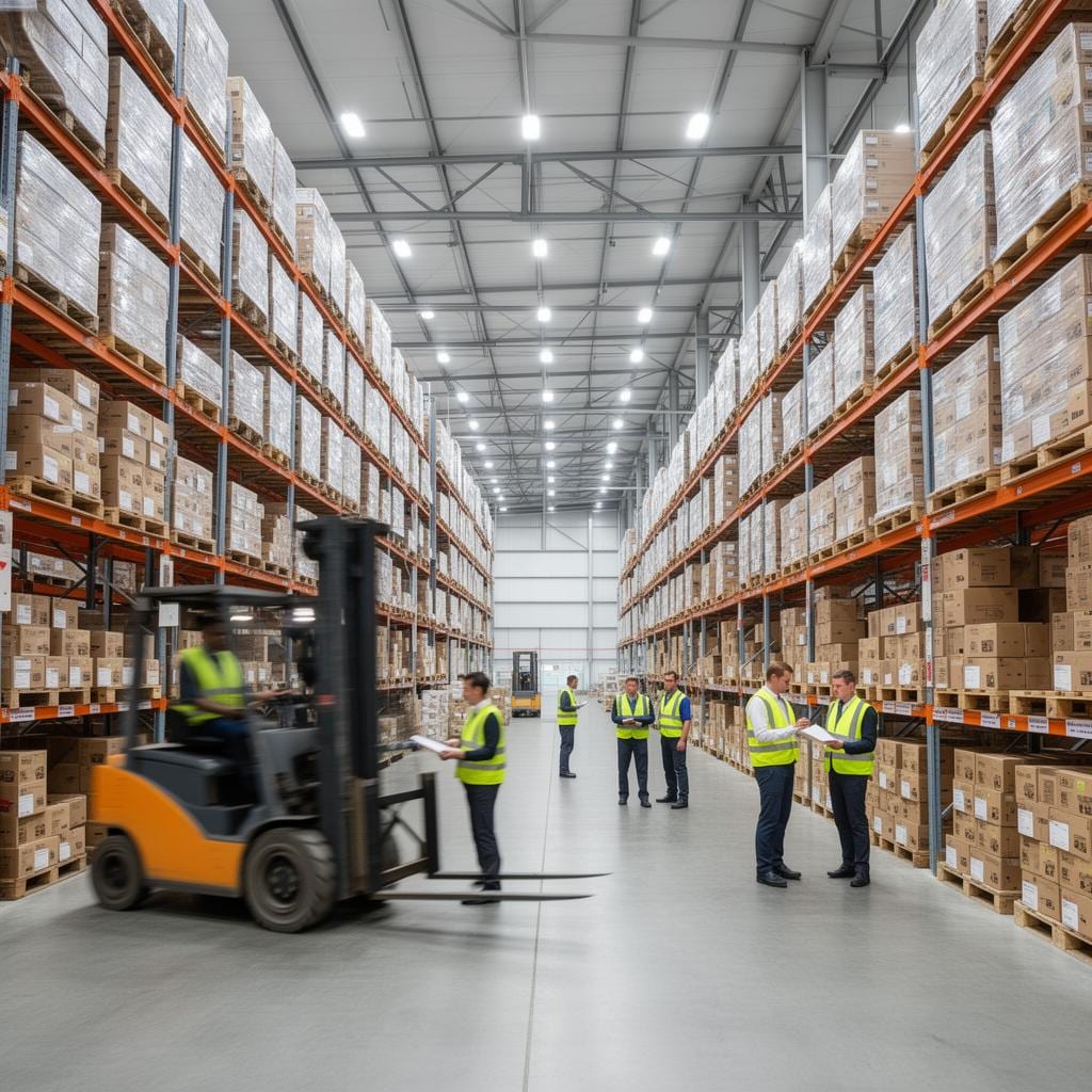 Wholesale — Bulk Orders & Export