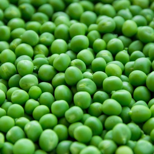 Green Peas