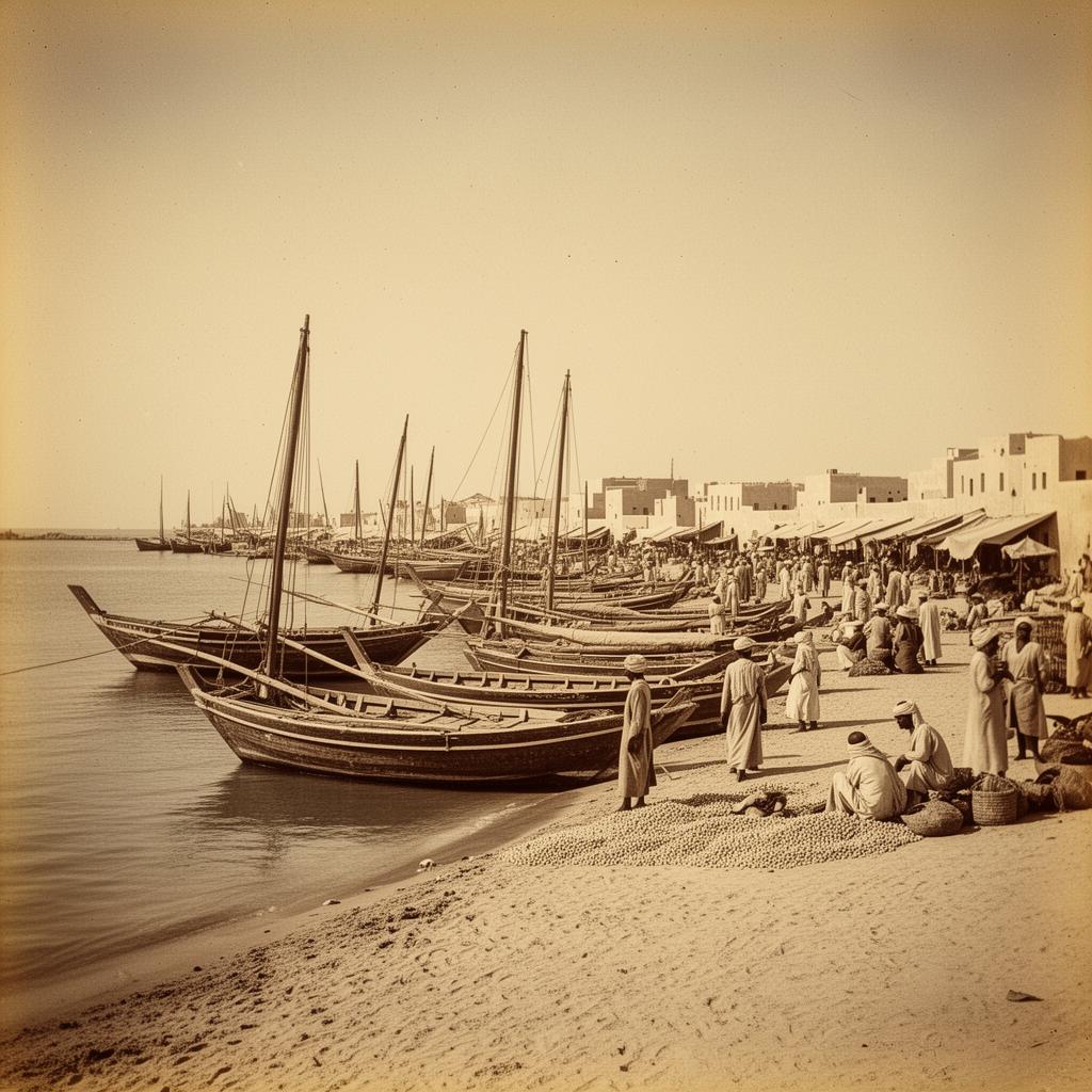 Second generation joins the business