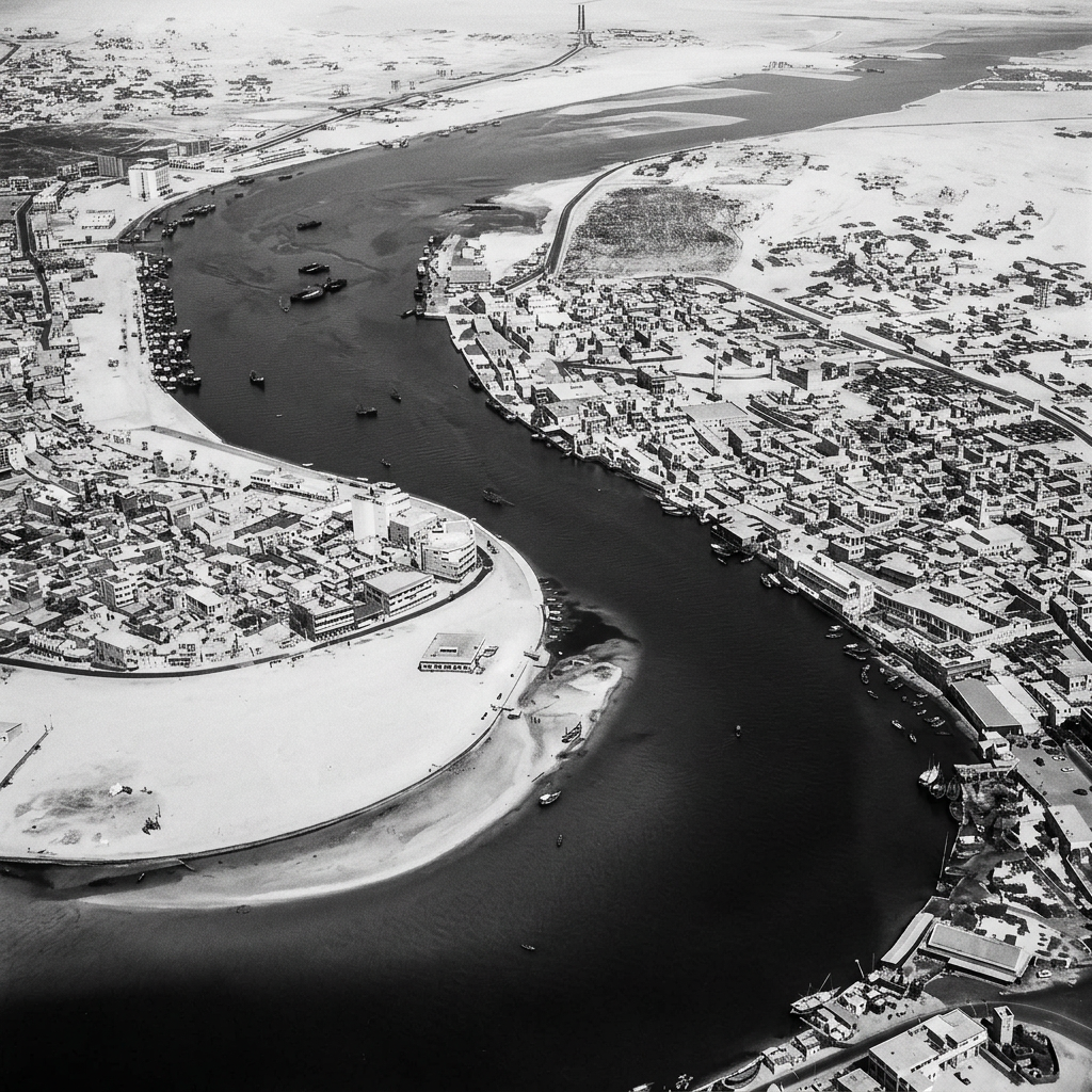 Third generation joins the business