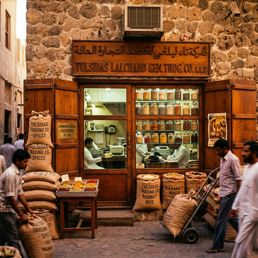 Fourth generation expands leadership