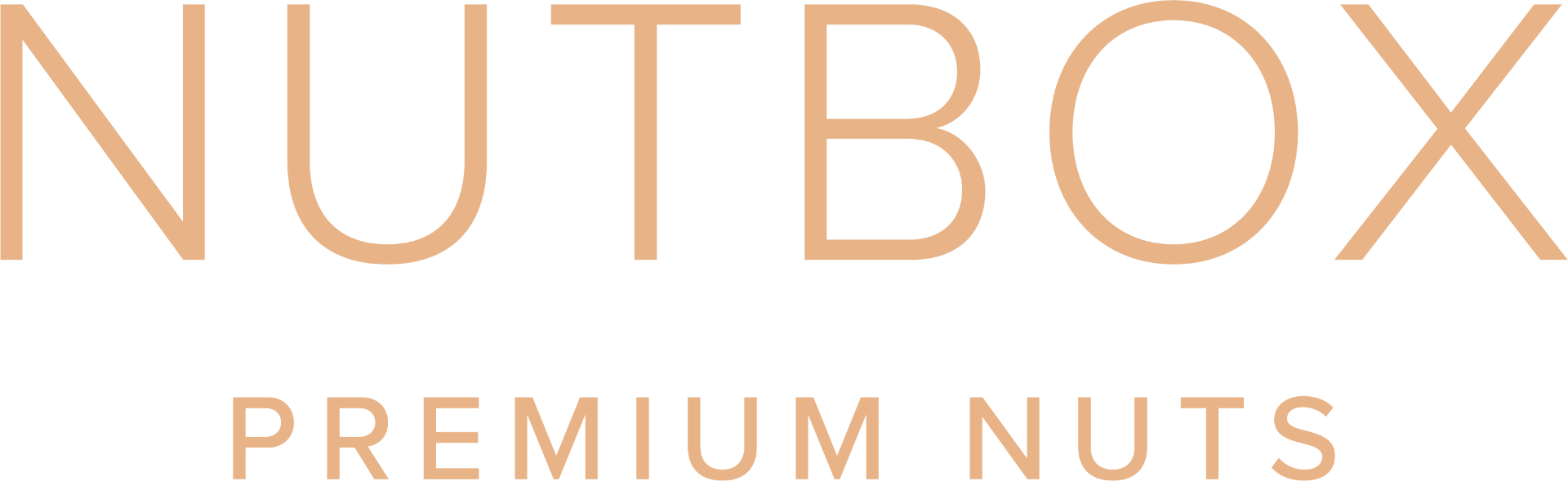 Nutbox logo