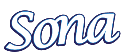 Sona Dairy logo