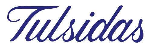 Tulsidas logo