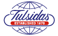 Tulsidas Logo