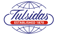 Tulsidas Logo