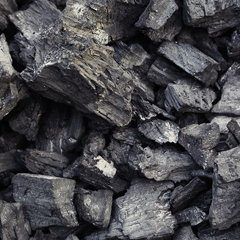 Charcoal Charcoal